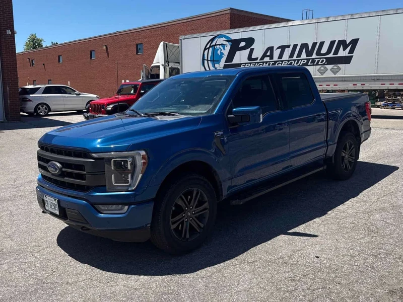 Ford F150 * 4WD SuperCrew Box * CARFAX * ЦЕНА ДО БГ - 28000 € / 54763.24 лв. - 95965655 1 | Car24.bg Ford F150 * 4WD SuperCrew Box * CARFAX * ЦЕНА ДО БГ - 28000 € / 54763.24 лв. - 95965655 1