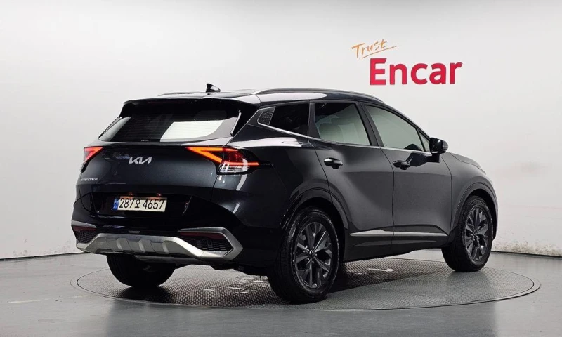 Kia Sportage LPG 2.0 2WD Signature * koreiskikoli.bg * - 30499 € - 10349434 1 | Car24.bg Kia Sportage LPG 2.0 2WD Signature * koreiskikoli.bg * - 30499 € - 10349434 1