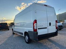 Peugeot Boxer undefined | Auto.bg — изображение 5 Peugeot Boxer undefined | Auto.bg — изображение 5