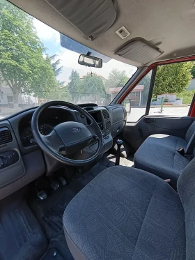 Ford Transit 2.4 90 коня | Auto.bg — изображение 14 Ford Transit 2.4 90 коня | Auto.bg — изображение 14