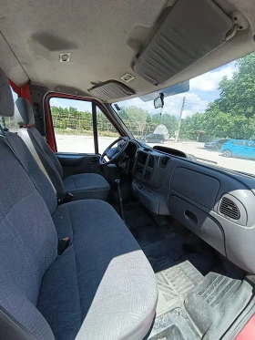 Ford Transit 2.4 90 коня | Auto.bg — изображение 13 Ford Transit 2.4 90 коня | Auto.bg — изображение 13