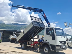 Iveco Eurocargo 120E18/Внос Италия