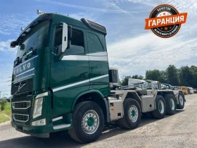 Volvo Fh 500