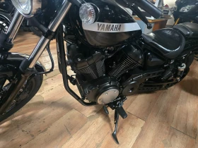 Yamaha Bolt XVS950R ABS | Auto.bg — изображение 11 Yamaha Bolt XVS950R ABS | Auto.bg — изображение 11