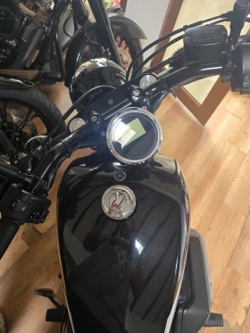 Yamaha Bolt XVS950R ABS | Auto.bg — изображение 8 Yamaha Bolt XVS950R ABS | Auto.bg — изображение 8