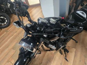 Yamaha Bolt XVS950R ABS | Auto.bg — изображение 14 Yamaha Bolt XVS950R ABS | Auto.bg — изображение 14