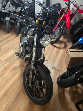 Yamaha Bolt XVS950R ABS | Auto.bg — изображение 2 Yamaha Bolt XVS950R ABS | Auto.bg — изображение 2