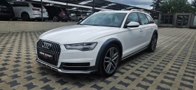 Обява за продажба на Audi A6 Allroad MATRIX/320KS/GERMANY/PANORAMA/LED/AMBIENT/ПАМЕТ/LI ~39 500 лв. - изображение 1