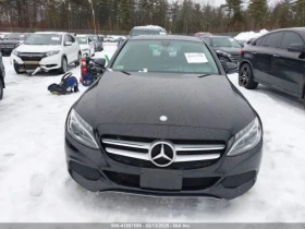 Mercedes-Benz C 300 4MATIC/LUXURY 4MATIC/SPORT 4MATIC - Car24.bg Mercedes-Benz C 300 4MATIC/LUXURY 4MATIC/SPORT 4MATIC