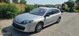 Renault Laguna 2.0d face - Car24.bg Renault Laguna 2.0d face