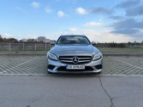 Mercedes-Benz C 200 - Car24.bg Mercedes-Benz C 200