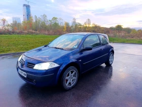 Renault Megane 1.5 DCi 82кс - Car24.bg Renault Megane 1.5 DCi 82кс