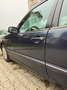 Mercedes-Benz E 200 Kompressor - 4100 лв. / 2096.30 € - 22351062 10 | Car24.bg Mercedes-Benz E 200 Kompressor - 4100 лв. / 2096.30 € - 22351062 10