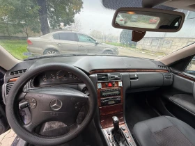 Mercedes-Benz E 200 Kompressor - 4100 лв. / 2096.30 € - 22351062 12 | Car24.bg Mercedes-Benz E 200 Kompressor - 4100 лв. / 2096.30 € - 22351062 12