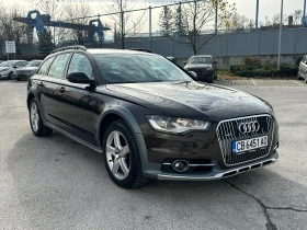 Audi A6 Allroad 3.0d 245 к.с. quattro - 20999 лв. / 10736.62 € - 83243032 6 | Car24.bg Audi A6 Allroad 3.0d 245 к.с. quattro - 20999 лв. / 10736.62 € - 83243032 6