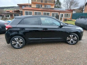 Hyundai I20 GO!/1.2i-84HP - 6899 € / 13493.27 лв. - 15339398 7 | Car24.bg Hyundai I20 GO!/1.2i-84HP - 6899 € / 13493.27 лв. - 15339398 7