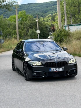 BMW 530 - 16500 € / 32271.19 лв. - 41157328 2 | Car24.bg BMW 530 - 16500 € / 32271.19 лв. - 41157328 2