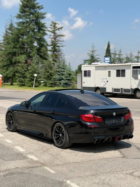 BMW 530 undefined | Auto.bg — изображение 4 BMW 530 undefined | Auto.bg — изображение 4