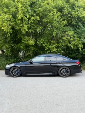 BMW 530 - 16500 € / 32271.19 лв. - 41157328 6 | Car24.bg BMW 530 - 16500 € / 32271.19 лв. - 41157328 6