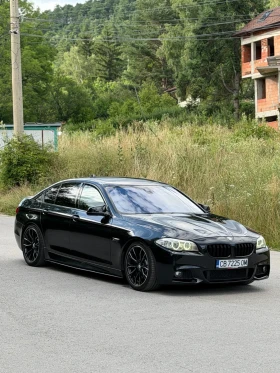 BMW 530 - 16500 € / 32271.19 лв. - 41157328 3 | Car24.bg BMW 530 - 16500 € / 32271.19 лв. - 41157328 3