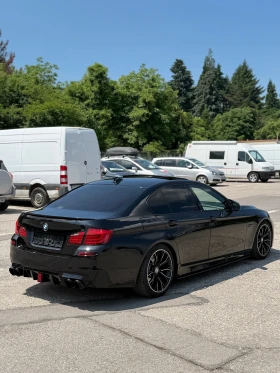 BMW 530 undefined | Auto.bg — изображение 6 BMW 530 undefined | Auto.bg — изображение 6