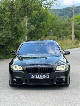 BMW 530 - Car24.bg BMW 530