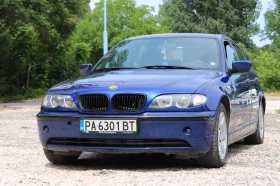 BMW 320 - 2700 € / 5280.74 лв. - 48908427 2 | Car24.bg BMW 320 - 2700 € / 5280.74 лв. - 48908427 2