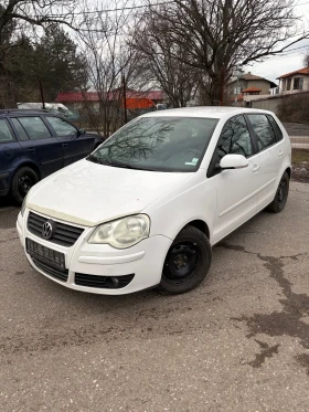 VW Polo 1.4i ТОП ЦЕНИ - Car24.bg VW Polo 1.4i ТОП ЦЕНИ