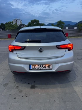 Opel Astra 1.6 CDTI INNOVATION AUTOMATIC | Auto.bg — изображение 2 Opel Astra 1.6 CDTI INNOVATION AUTOMATIC | Auto.bg — изображение 2