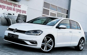 Снимка VW Golf