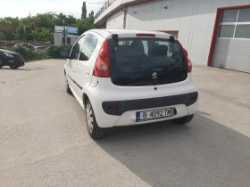 Peugeot 107 1.0i KLIMA - 2500 € / 4889.57 лв. - 90318491 7 | Car24.bg Peugeot 107 1.0i KLIMA - 2500 € / 4889.57 лв. - 90318491 7