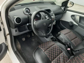 Peugeot 107 1.0i KLIMA - 2500 € / 4889.57 лв. - 90318491 9 | Car24.bg Peugeot 107 1.0i KLIMA - 2500 € / 4889.57 лв. - 90318491 9