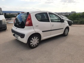 Peugeot 107 1.0i KLIMA - 2500 € / 4889.57 лв. - 90318491 5 | Car24.bg Peugeot 107 1.0i KLIMA - 2500 € / 4889.57 лв. - 90318491 5