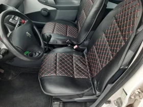 Peugeot 107 1.0i KLIMA - 2500 € / 4889.57 лв. - 90318491 10 | Car24.bg Peugeot 107 1.0i KLIMA - 2500 € / 4889.57 лв. - 90318491 10