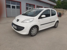 Peugeot 107 1.0i KLIMA - Car24.bg Peugeot 107 1.0i KLIMA