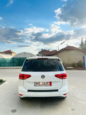 VW Touran ГЕРМАНИЯ ДИСТРОНИК - 11500 € - 31207339 4 | Car24.bg VW Touran ГЕРМАНИЯ ДИСТРОНИК - 11500 € - 31207339 4