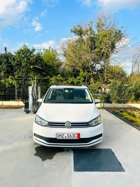 VW Touran ГЕРМАНИЯ - 12500 € / 24447.88 лв. - 77016186 4 | Car24.bg VW Touran ГЕРМАНИЯ - 12500 € / 24447.88 лв. - 77016186 4