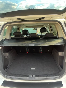VW Touran ГЕРМАНИЯ - 12500 € / 24447.88 лв. - 77016186 14 | Car24.bg VW Touran ГЕРМАНИЯ - 12500 € / 24447.88 лв. - 77016186 14