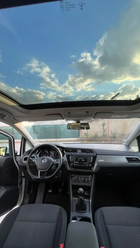 VW Touran ГЕРМАНИЯ - 12500 € / 24447.88 лв. - 77016186 9 | Car24.bg VW Touran ГЕРМАНИЯ - 12500 € / 24447.88 лв. - 77016186 9