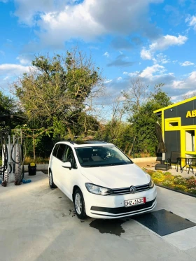 VW Touran ГЕРМАНИЯ - 12500 € / 24447.88 лв. - 77016186 5 | Car24.bg VW Touran ГЕРМАНИЯ - 12500 € / 24447.88 лв. - 77016186 5