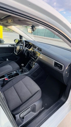 VW Touran ГЕРМАНИЯ - 12500 € / 24447.88 лв. - 77016186 8 | Car24.bg VW Touran ГЕРМАНИЯ - 12500 € / 24447.88 лв. - 77016186 8