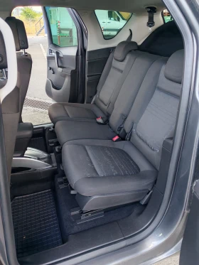 Opel Meriva 2 - 2200 € / 4302.83 лв. - 27300354 4 | Car24.bg Opel Meriva 2 - 2200 € / 4302.83 лв. - 27300354 4