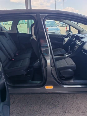 Opel Meriva 2 - 2200 € / 4302.83 лв. - 27300354 8 | Car24.bg Opel Meriva 2 - 2200 € / 4302.83 лв. - 27300354 8