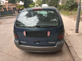 Renault Megane - 1300 € / 2542.58 лв. - 30792052 4 | Car24.bg Renault Megane - 1300 € / 2542.58 лв. - 30792052 4