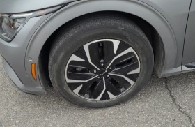 Kia EV6 AWD* LONG RANGE* GT-LINE* ПОДГРЕВ* ОБДУХ* HUD | Auto.bg — изображение 7 Kia EV6 AWD* LONG RANGE* GT-LINE* ПОДГРЕВ* ОБДУХ* HUD | Auto.bg — изображение 7