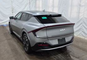 Kia EV6 AWD* LONG RANGE* GT-LINE* ПОДГРЕВ* ОБДУХ* HUD | Auto.bg — изображение 4 Kia EV6 AWD* LONG RANGE* GT-LINE* ПОДГРЕВ* ОБДУХ* HUD | Auto.bg — изображение 4