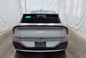 Kia EV6 AWD* LONG RANGE* GT-LINE* ПОДГРЕВ* ОБДУХ* HUD | Auto.bg — изображение 5 Kia EV6 AWD* LONG RANGE* GT-LINE* ПОДГРЕВ* ОБДУХ* HUD | Auto.bg — изображение 5