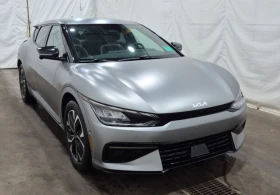 Kia EV6 AWD* LONG RANGE* GT-LINE* ПОДГРЕВ* ОБДУХ* HUD | Auto.bg — изображение 3 Kia EV6 AWD* LONG RANGE* GT-LINE* ПОДГРЕВ* ОБДУХ* HUD | Auto.bg — изображение 3