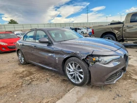 Alfa Romeo Giulia 2.0l | Auto.bg — изображение 4 Alfa Romeo Giulia 2.0l | Auto.bg — изображение 4