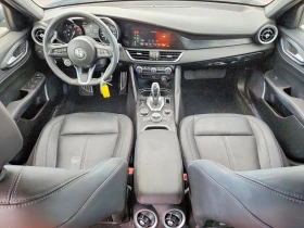 Alfa Romeo Giulia 2.0l | Auto.bg — изображение 8 Alfa Romeo Giulia 2.0l | Auto.bg — изображение 8